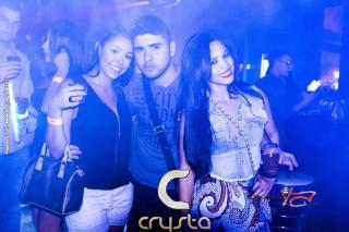 Foto 86 de Discoteca Crista Medellin 1 y 2 Marzo 2013 en Discoteca Crista Medellin, Medellín