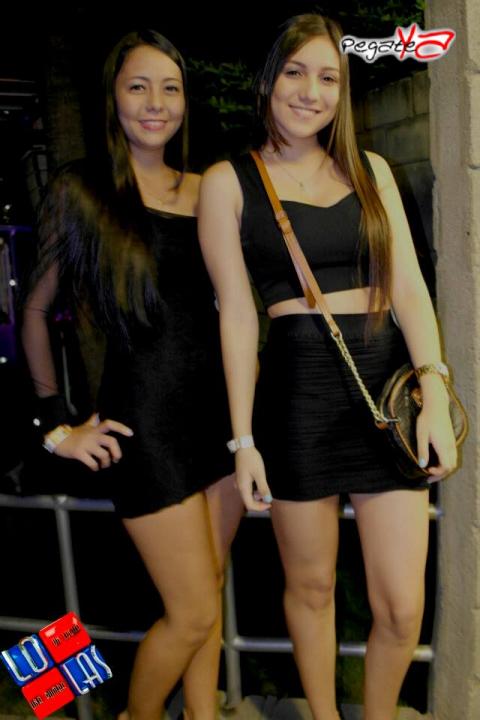 Foto 23 de Lolas Club - Agosto 15 en Lolas Club Menga Cali, Cali