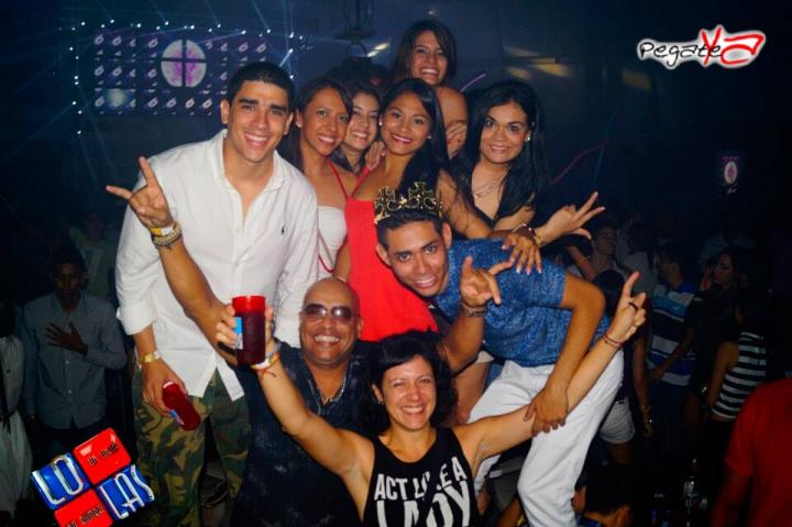 Foto 108 de Lolas Club - Agosto 15 en Lolas Club Menga Cali, Cali
