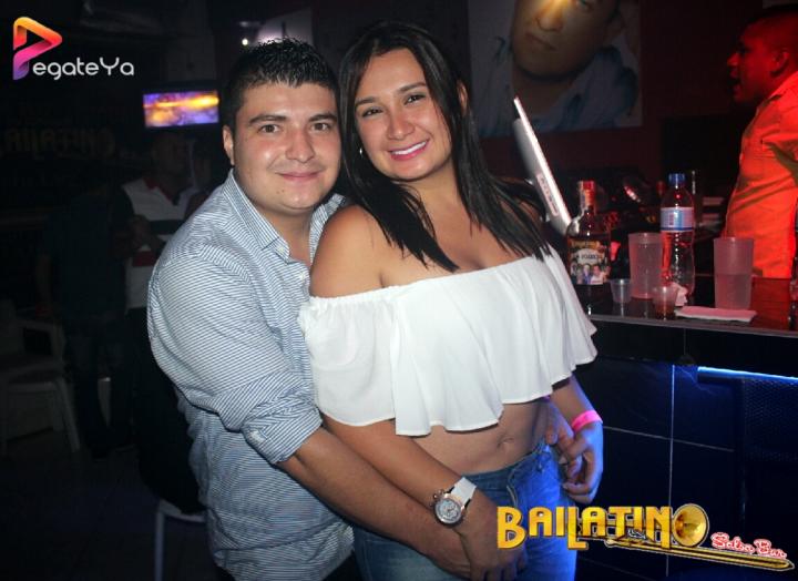 Foto 63 de Bailatino - 1er & 2do Fds Agosto 2016 en Bailatino - Bar, Cali