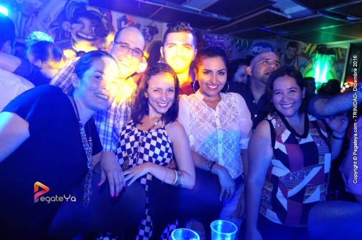 Foto 56 de TRINIDAD - Viernes23 de diciembre 2016 en Trinidad Discoteca Bucaramanga, Bucaramanga