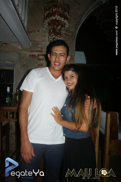 Foto 30 de Mauloa 17 y 25 de julio de 2015 en mau loa cartagena, Cartagena