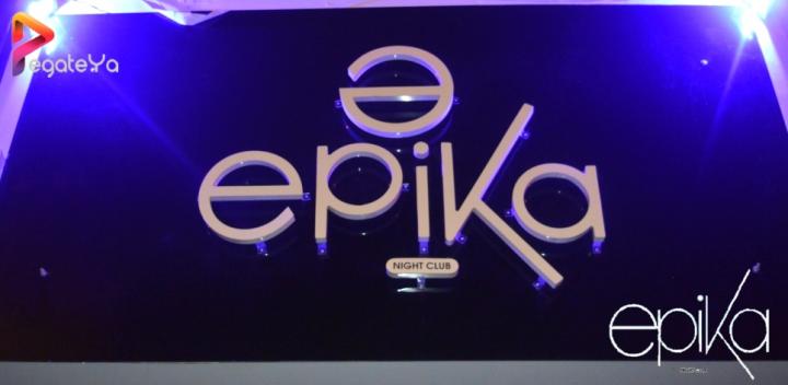 Foto 12 de Epika Night Club - 1er FDS Marzo 2016 en Epika Night Club, Cali