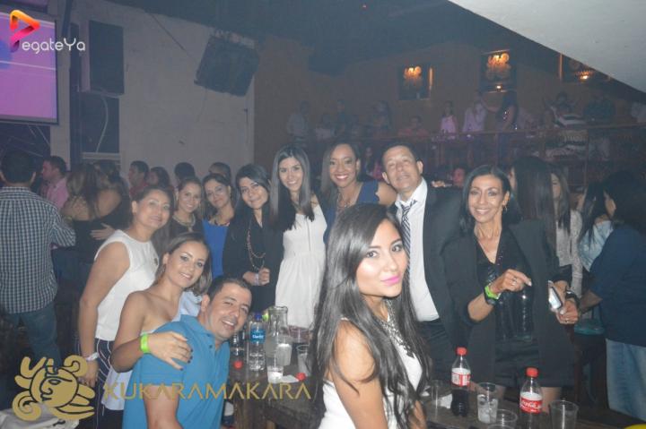 Foto 120 de Kukaramakara - 3er / 4to Fds Mayo 2016 en Kukaramakara Discoteca Cali, Cali
