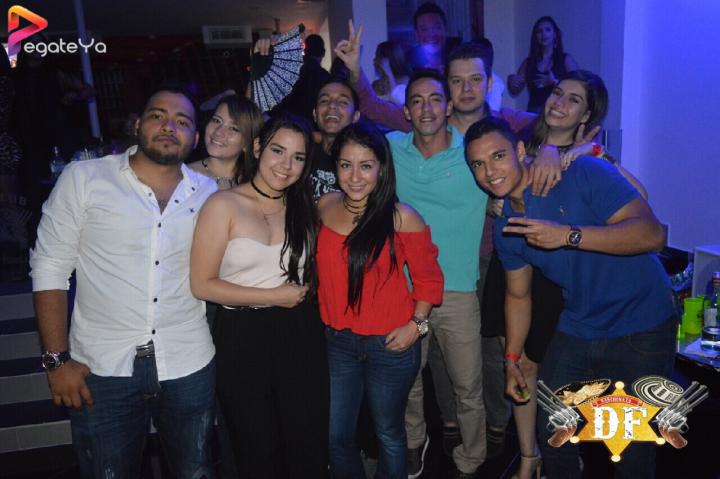 Foto 48 de EL DF CLUB - 1er 2do Fds Agosto 2016 en El DF Club Discoteca