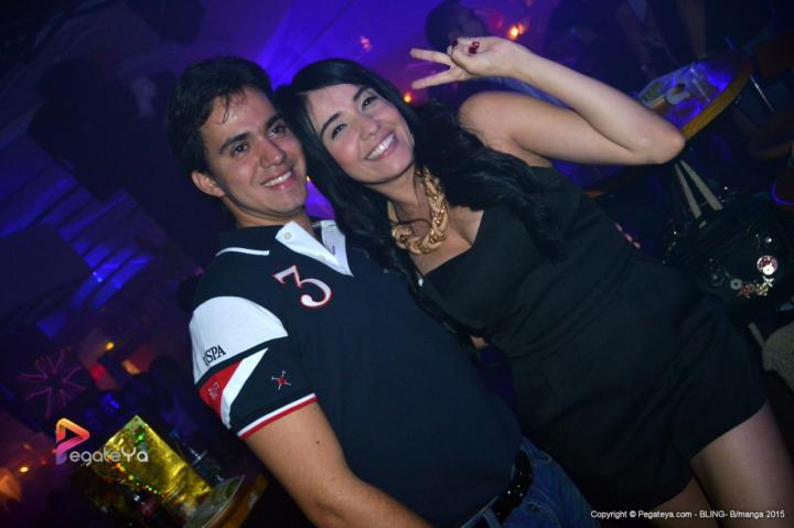 Foto 79 de Bling - Sabado 31 de enero de 2015 en Bar Bling Bucaramanga, Bucaramanga