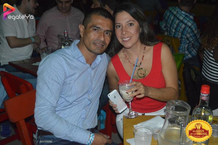 Foto 17 de Fonda Mi Dios Se Lo Pague - 3er Fds Dic en Fonda Mi Dios Se Lo Pague, Cali