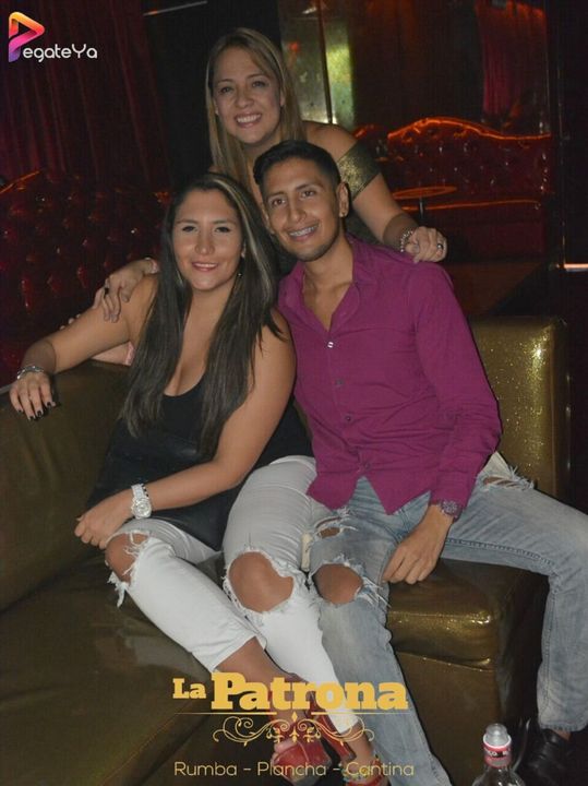 Foto 27 de La Patrona - 1er / 2do Fds Sept. 2017 en La Patrona, Cali