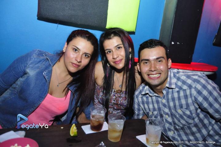 Foto 46 de El Manicomio - sabado 16 de mayo de 2015 en Discoteca El Manicomio Bucaramanga, Bucaramanga