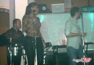 Foto 36 de Marzo 15 del 2013 en Praga Club Cali, Cali