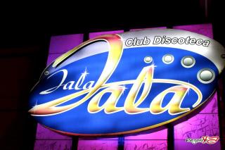 Foto 13 de Jala Jala - Mayo 03 del 2014 en Jala Jala Club, Cali