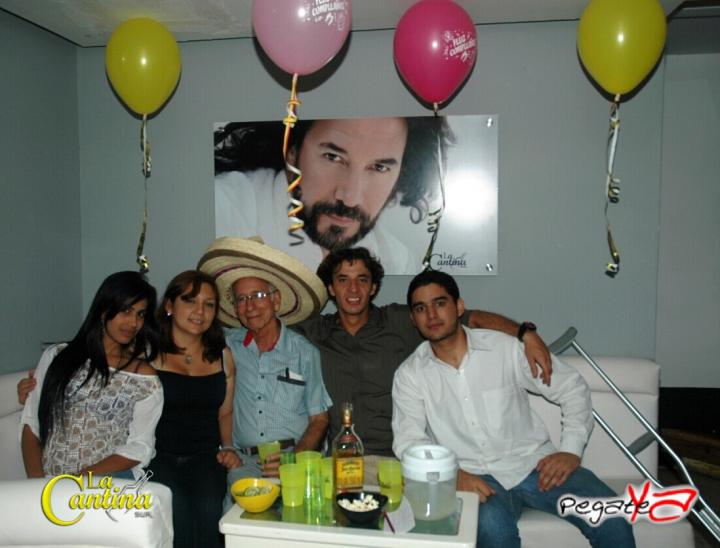 Foto 14 de La Cantina Sur- Agosto 23 del 2014 en La Cantina Sur, Cali