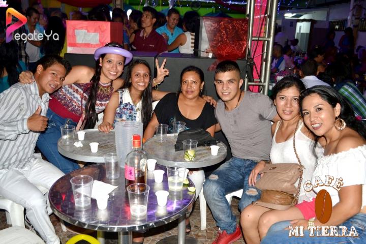 Foto 44 de Cafe mi Tierra - 3er / 4to Fds Mayo 2016 en Cafe Mi Tierra, Cali