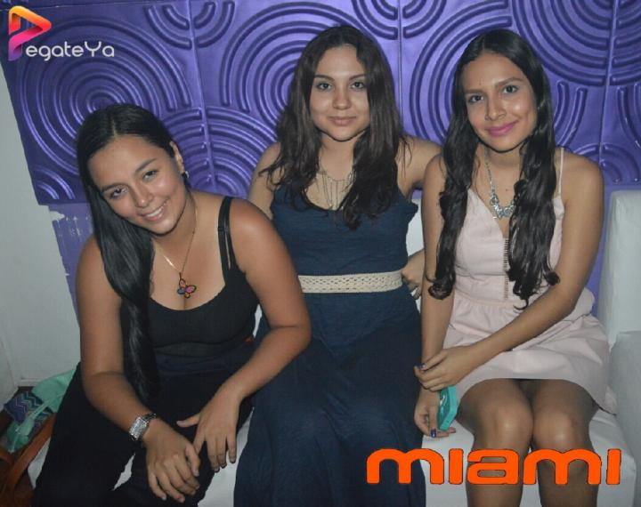 Foto 43 de Miami - 1er - 2do Fds Agosto 2016 en Miami Bar Cali, Cali