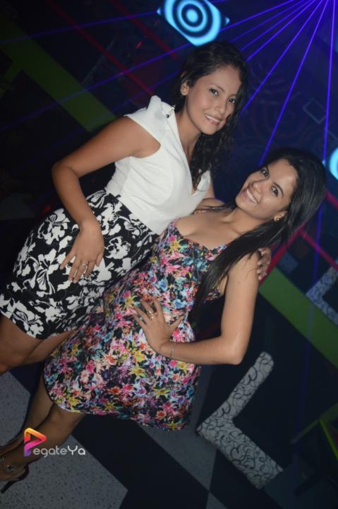 Foto 9 de El Manicomio sábado 01 de agosto 2015 en Discoteca El Manicomio Bucaramanga, Bucaramanga