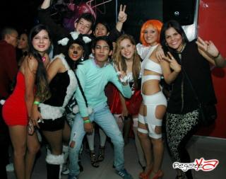 Foto 2 de Halloween en Nozomi Club, Cali
