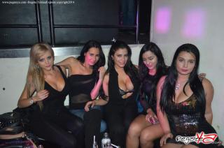Foto 41 de Go Go Dancer Desfile Terraza Express en Go Go Dancer Desfile Terraza Express