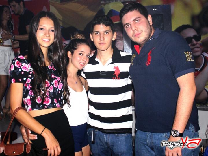 Foto 127 de Lolas Club - Agosto 23 del 2014 en Lolas Club Menga Cali, Cali