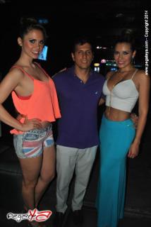 Foto 14 de Babar 3 de Mayo de 2014 en Babar cartagena, Cartagena