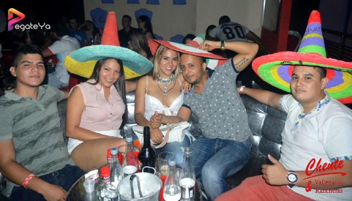 Foto 26 de Chente - 2do FDS Marzo 2016 en CHENTE Vallenatos y Rancheras, Cali