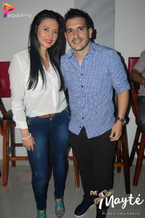Foto 62 de Pa´mayte - Feria de Cali 2016 en Pa´Mayte Museo Vallenato