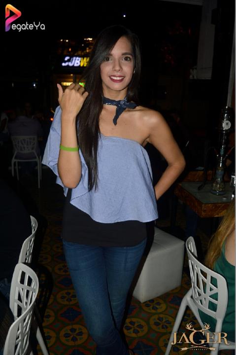 Foto 13 de JAGER - 5to Fds Abril 2017 en Jager, Cali