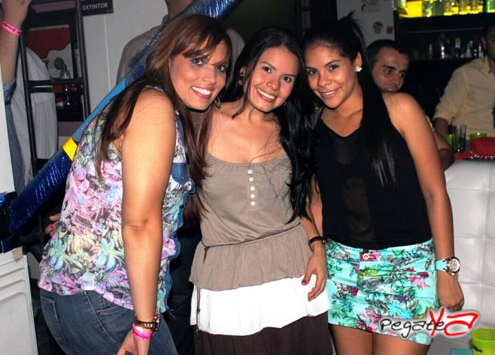 Foto 17 de Zambomba - Agosto 23 del 2014 en Club Zambomba, Cali
