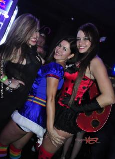 Foto 69 de Discoteca Spazio44 26 y 27 de Octubre en SPAZIO 44 Club Discoteca Medellin, Medellín