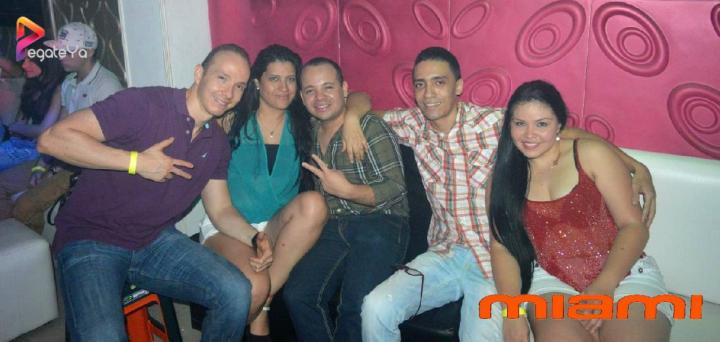 Foto 31 de Miami Bar - 2do FDS Marzo 2016 en Miami Bar Cali, Cali