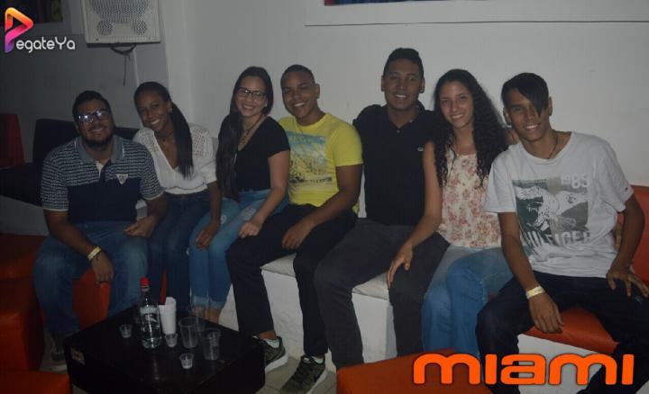 Foto 19 de Miami Bar - 5to Fds Abril 2017 en Miami Bar Cali, Cali