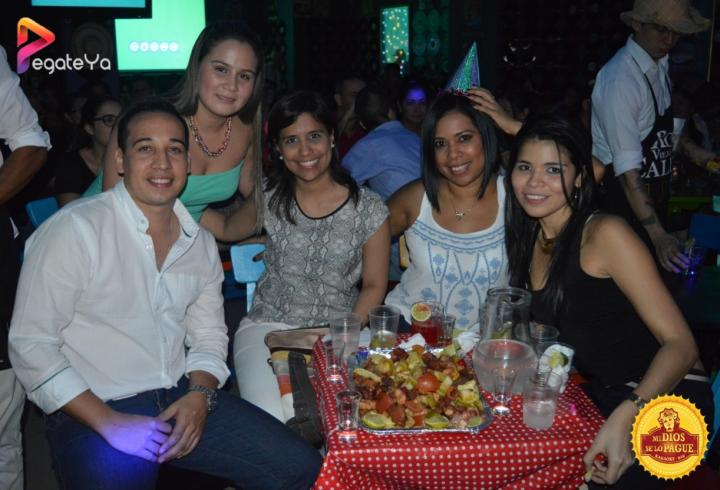 Foto 24 de Fonda Mi Dios Se Lo Pague - 1er Fds Agt en Fonda Mi Dios Se Lo Pague, Cali