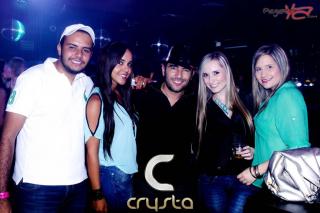 Foto 44 de Fotos Discoteca Crista Medellin en Discoteca Crista Medellin, Medellín