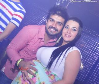 Foto 79 de BAR BLING - 1 de febrero de 2014 en Bar Bling Bucaramanga, Bucaramanga