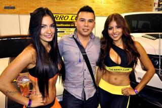Foto 103 de Chicas Car Audio Bucaramanga 2013 en Chicas Car Audio Bucaramanga 2013, Bucaramanga
