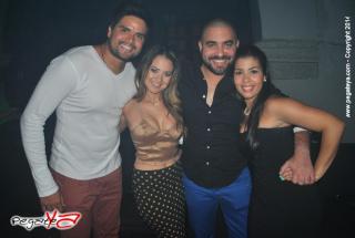 Foto 4 de BABAR 1 de febrero de 2014 en Babar cartagena, Cartagena