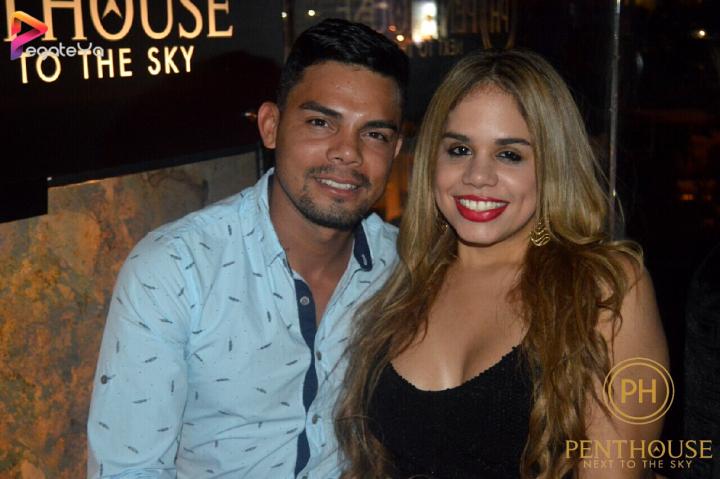 Foto 16 de Penthouse Club - Feria De Cali 2016 en Penthouse 1800, Cali