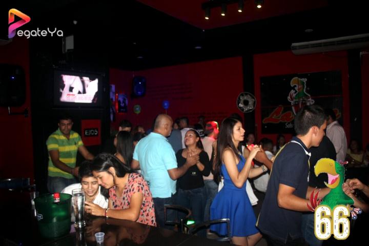 Foto 36 de La lora Bar - 1er Fds Junio 2016 en La Lora Bar, Cali