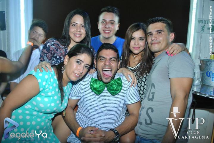Foto 17 de Vip 18 y 19 de Marzo de 2016 en Vip 18 y 19 de, Cartagena