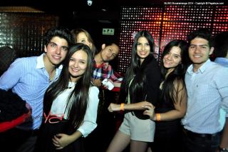 Foto 50 de Bar Bling - 8 de febrero de 2012 en Bar Bling Bucaramanga, Bucaramanga