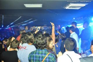 Foto 134 de Bar Bling - 8 de febrero de 2012 en Bar Bling Bucaramanga, Bucaramanga