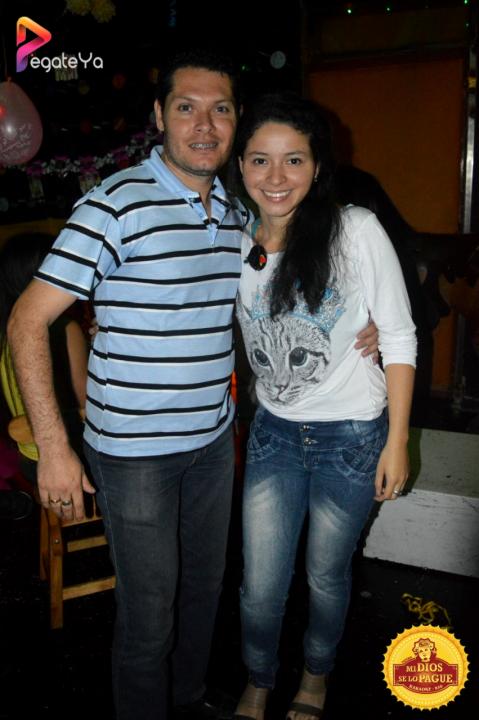 Foto 44 de Fonda Mi Dios Se Lo Pague - 2DO FDS AGT en Fonda Mi Dios Se Lo Pague, Cali