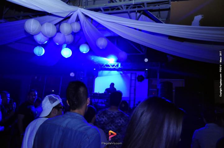 Foto 16 de Piso V - Sábado 6 de mayo de 2017 en Bar Piso V Bucaramanga, Bucaramanga
