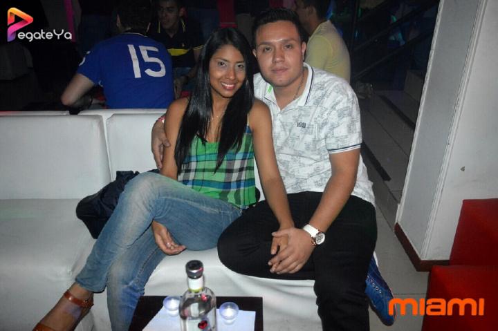 Foto 59 de Miami Bar - Feria de Cali 2016 en Miami Bar Cali, Cali