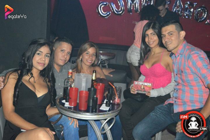 Foto 22 de AmPm - 2DO Fds Mayo 2017 en Am / PM Bar - Cali, Cali
