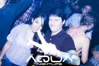 Foto 41 de Fotos Aqua Discoteca Medellin 2 nov 2012 en Discoteca Aqua Medellin, Medellín