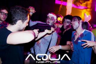 Foto 277 de Discoteca Aqua 26 y 27 de Octubre en Discoteca Aqua Medellin, Medellín