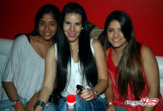 Foto 10 de Praga Sur / Octubre 20 del 2012 en Praga Club Cali, Cali
