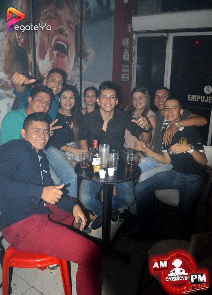 Foto 13 de AMPM BAR - 2DO Fds Nov. 2015 en Am / PM Bar - Cali, Cali