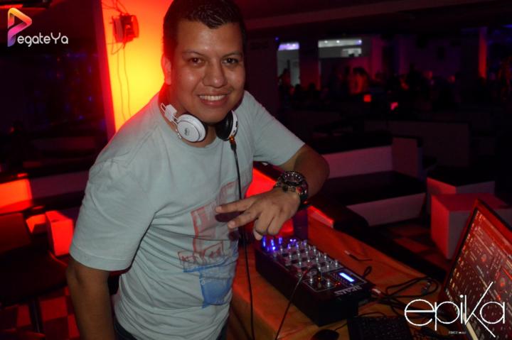 Foto 26 de Epika - 3er & 4to Fds Marzo 2016 en Epika Night Club, Cali