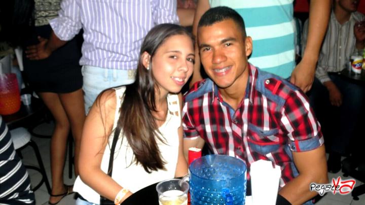 Foto 27 de Ampm Bar - Agosto 29 del 2014 en Am / PM Bar - Cali, Cali